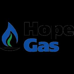 Hope Gas, Inc. is a local gas distribution company serving 125,000 customers in West Virginia with over 6,900 miles of pipelines.