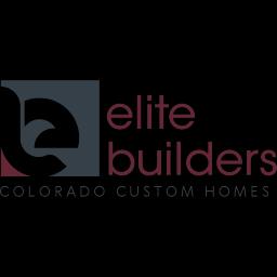 Elite Builders of Colorado specializes in high-end custom home construction with over 25 years of experience.