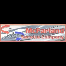 McFarland Service Company specializes in HVAC solutions for residential and light commercial needs in Central Arkansas.