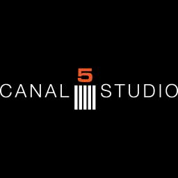 Canal 5 Studio is an architectural firm focused on meaningful, quality design across various sectors.