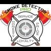 Smoke Detector Pro LLC specializes in fire safety services, including smoke alarm installations and maintenance.