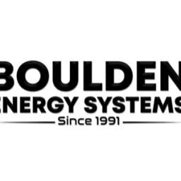 Boulden Energy Systems designs custom heat transfer and emission control solutions for critical facilities since 1991.