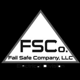 Expert electrical services and installations by Fail Safe Electric, committed to quality and customer satisfaction since 2009.