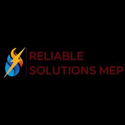 Reliable Solutions MEP provides top-tier HVAC, electrical, and plumbing services across Maryland, DC, and Virginia.