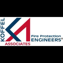 Koffel Associates, Inc. specializes in fire protection consulting and innovative engineering solutions.