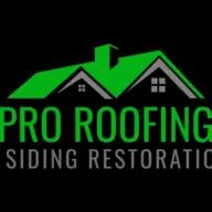 Pro Roofing & Siding Restoration offers top-quality roofing and siding services with over 25 years of experience in Ohio.
