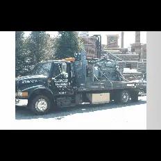 Glander Electric Co., Inc. provides industrial and commercial electrical contracting services since 1983, ensuring customer satisfaction.