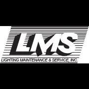 LMS Lighting offers comprehensive lighting, sign, and electrical services across the Intermountain West since 1977.