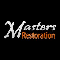 Masters Restoration specializes in home improvement, roofing, and remodeling services in McDonough, GA.