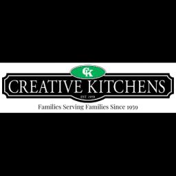 Creative Kitchens LLC offers expert kitchen and bath remodeling services in West Virginia since 1959.