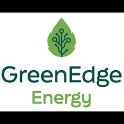 GreenEdge Energy, Inc. provides sustainable energy solutions with a focus on community collaboration and tailored electrification.