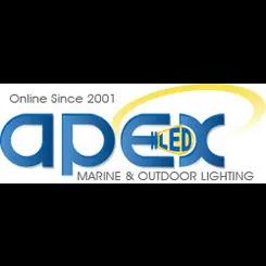 Apex Lighting offers top-quality LED lighting solutions for boats, yachts, and docks, with a focus on customer satisfaction.