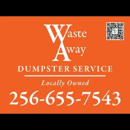 Reliable dumpster rental and waste removal services in Greater Huntsville.