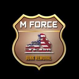 Mforce Junk Removal offers eco-friendly, full-service junk and debris removal in Temecula, CA, ensuring customer satisfaction.