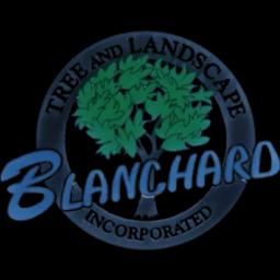 Blanchard Tree & Landscape, Inc. specializes in landscape construction and offers premium mature trees from their own nursery.