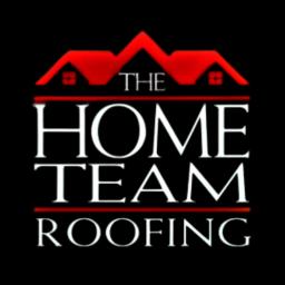 Home Team Roofing offers top-notch residential and commercial roofing services with 30+ years of experience and a 5-star rating.