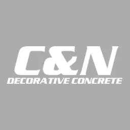 C&N Decorative Concrete specializes in high-quality concrete services, flooring solutions, and restoration since 2005.