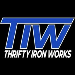 Thrifty Iron Works, Inc. specializes in in-house metal fabrication and structural steel services since 1963, located in MD.