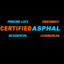 Certified Asphalt LLC: Expert asphalt paving for residential & commercial needs in NJ with a 30-year family legacy.