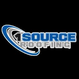 1 Source Roofing: Reliable roofing services across Alabama with 25+ years of experience.