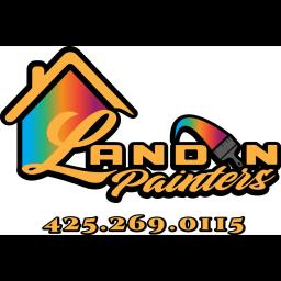 Landin Painters offers residential and commercial home improvements in the Seattle area, with 20 years of experience.