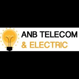 ANB Telecom & Electric provides trusted electrical services to residential and commercial clients in Virginia since 2010.