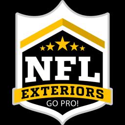 NFL Exteriors specializes in residential and commercial roofing, serving Indiana and Oklahoma with quality and care.