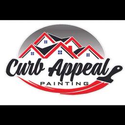 Curb Appeal Painting specializes in expert interior and exterior painting services with over 23 years of experience.