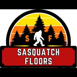 Sasquatch Floors: Premium hardwood flooring solutions in Petaluma, CA, specializing in installations, refinishing, and recoating.