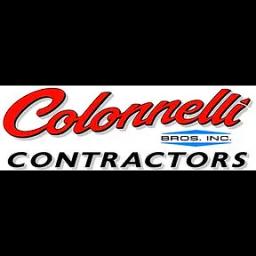 Colonnelli Brothers Inc. is a leading construction firm in NJ, specializing in bridge rehabilitation and heavy construction.