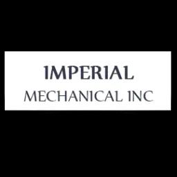 Imperial Mechanical, Inc. specializes in HVAC system design, installation, and services for commercial and industrial clients.