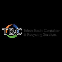 Tahoe Basin Container Svc: Leading container and waste disposal services in Lake Tahoe since 1971.