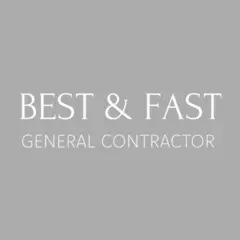 Best & Fast, Inc. is a premier general contractor offering home remodeling and construction services in Minnesota.