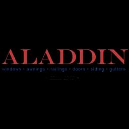 Aladdin, Inc. is Connecticut's trusted home improvement leader, specializing in high-quality awnings, doors, and windows since 1949.