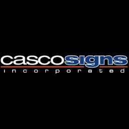 Casco Signs Inc. delivers innovative custom signage and exceptional service in the southeast U.S. since 1998.