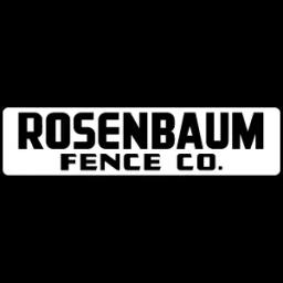 Rosenbaum Fence Company: Trusted fencing solutions in Virginia since 1885, offering residential and commercial services with integrity.