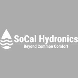 SoCal Hydronics specializes in hydronic heating and cooling solutions across Southern California, focusing on innovation and efficiency.