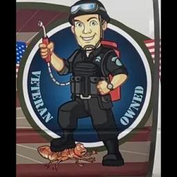 Veteran-owned pest control company in Pittsburgh, offering safe and effective pest removal services.