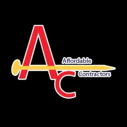 Affordable Contractors offers reliable snow removal, lawn care, and construction services in Cincinnati for over 30 years.