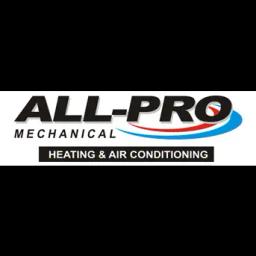 All-Pro Mechanical provides trusted HVAC services in Texas since 2008, specializing in installations and repairs.