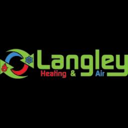 Langley Heating and Air offers expert HVAC services for residential and commercial clients in Wake Forest, NC, ensuring year-round comfort.