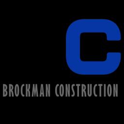 Brockman Construction, LLC specializes in residential and commercial concrete services in Conway, AR.