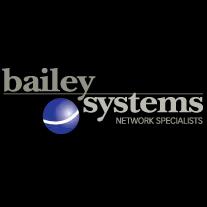 Bailey Systems LLC provides expert IT solutions and support to businesses and nonprofits in the Washington DC area.