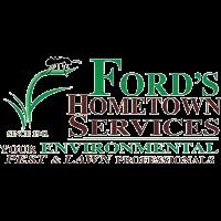 Family-owned pest control and lawn services in Central Mass since 1941, prioritizing customer satisfaction and quality care.