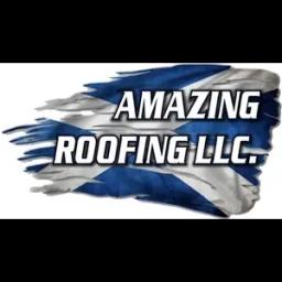 Amazing Roofing LLC offers reliable roofing and home improvement services in Northern Virginia.