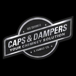 Caps & Dampers LLC provides comprehensive chimney cleaning and repair services in Connecticut, prioritizing customer satisfaction.