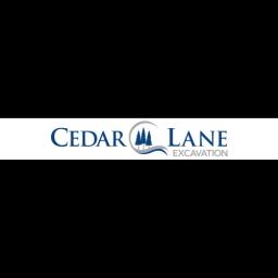 Cedar Lane LLC provides expert excavation services with over 50 years of family-owned experience in earth-moving solutions.