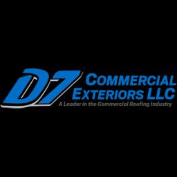 D-7 Commercial Exteriors, LLC specializes in high-quality residential and commercial roofing solutions in Texas and Oklahoma.
