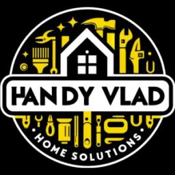 Handy Vlad Home Solutions LLC offers expert handyman services and home improvements focused on quality and customer satisfaction.