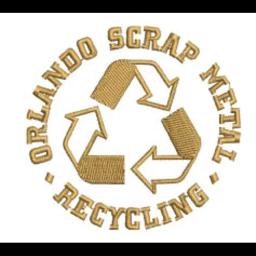 Orlando Scrap Metal Recycling: Your trusted metal recycling partner since 2001, offering pickup services across various categories.